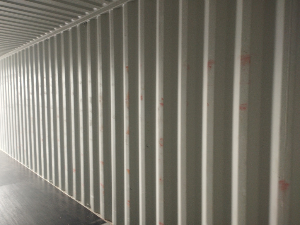 Морской контейнер CICU6732514