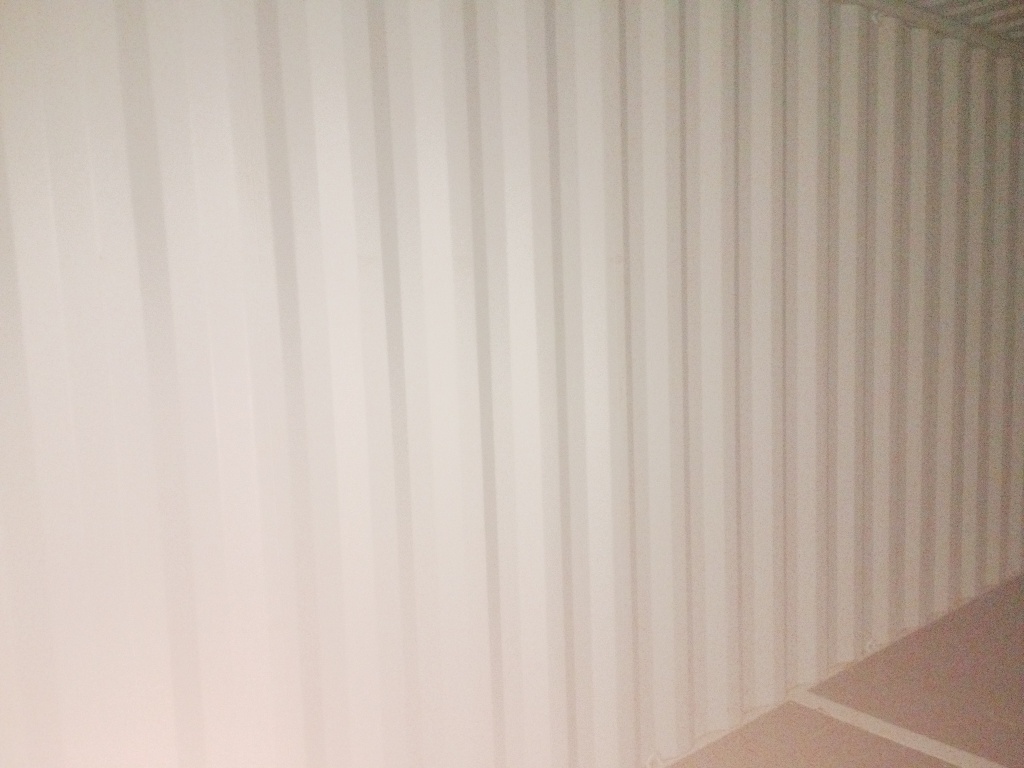 Морской контейнер CICU6732685