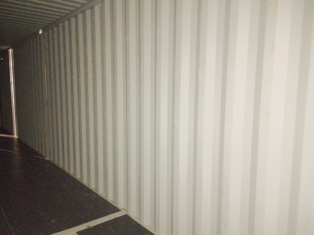 Морской контейнер CICU6732685