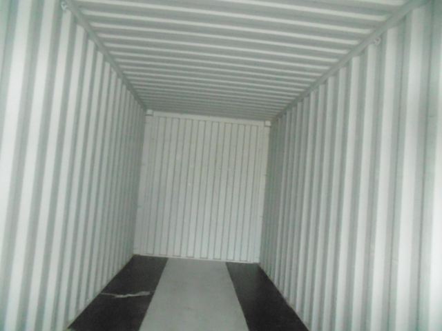 Морской контейнер CICU6732767