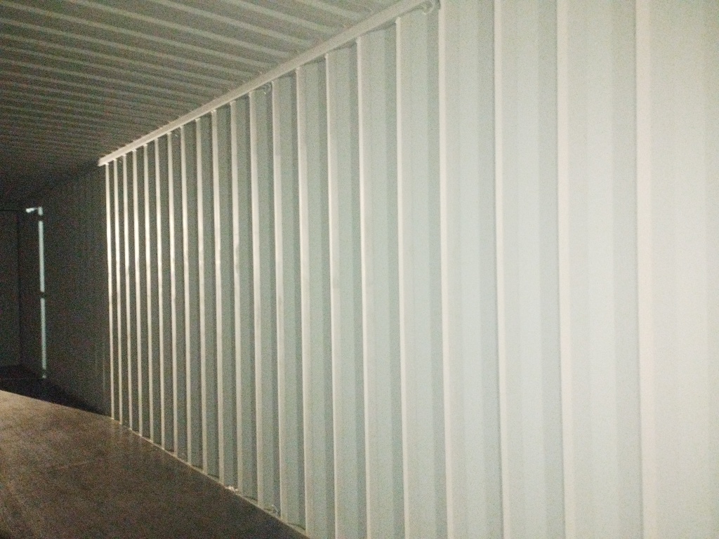 Морской контейнер CICU6733341