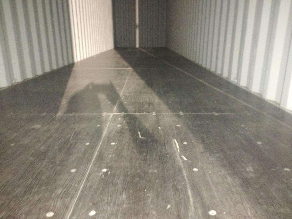 Морской контейнер CICU6733341