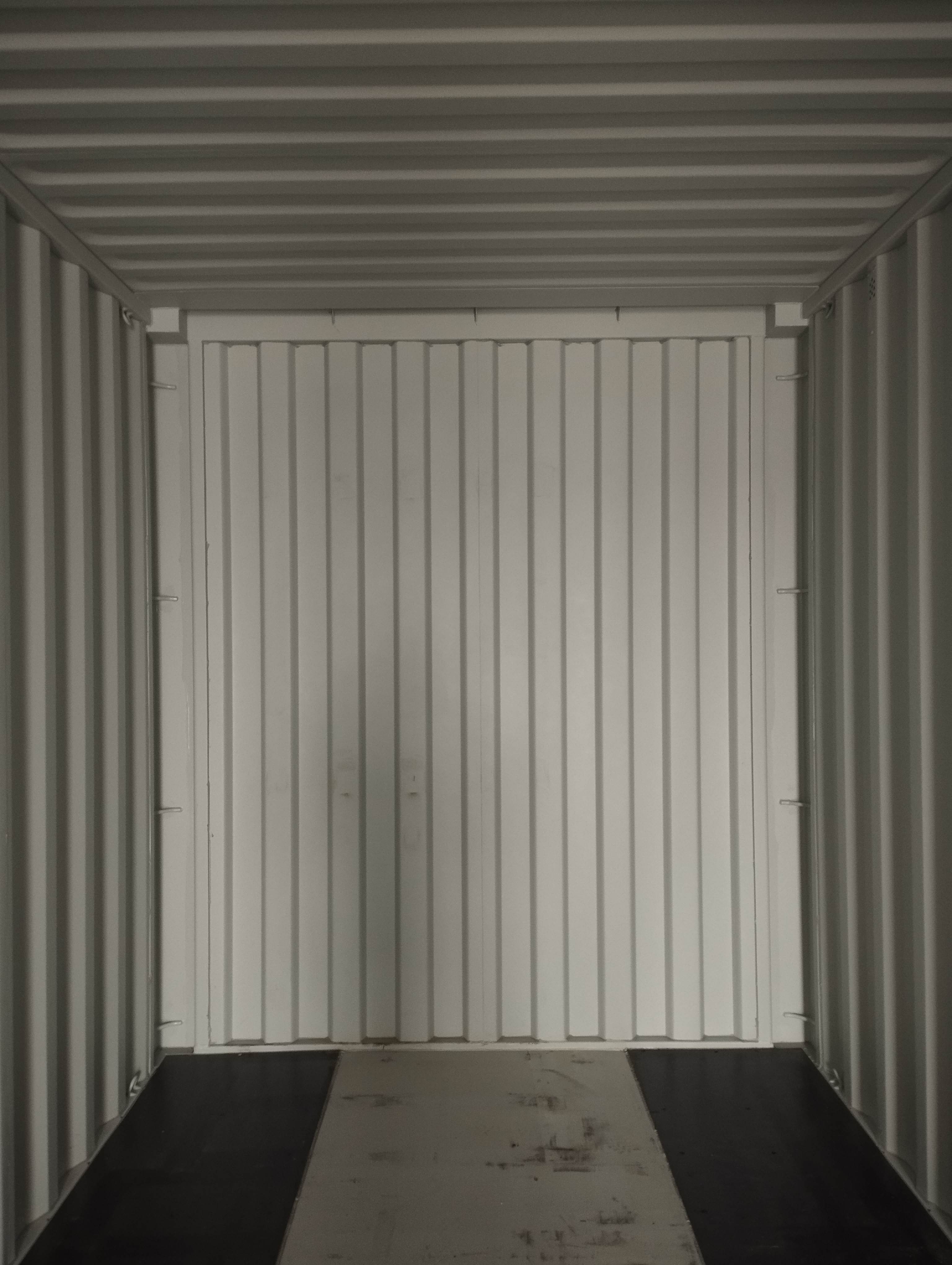 Морской контейнер CICU6734060