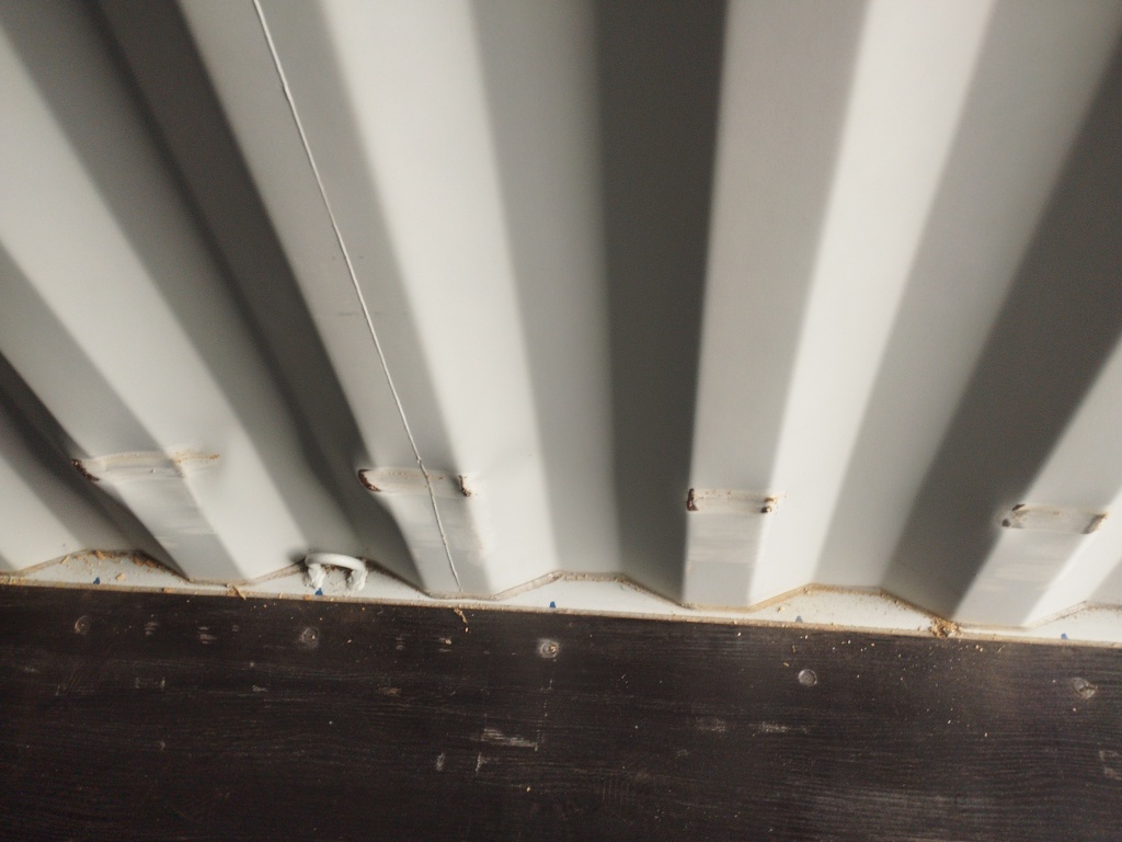 Морской контейнер CICU6734287