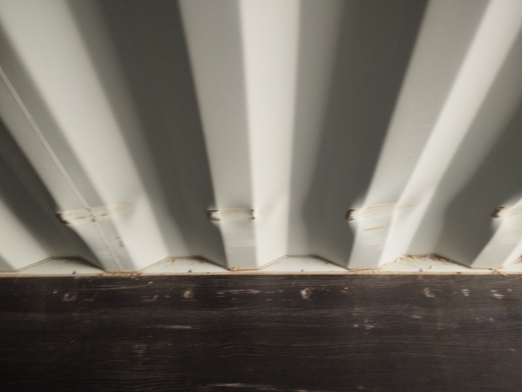 Морской контейнер CICU6734287