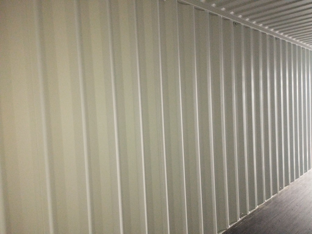 Морской контейнер CICU6734287