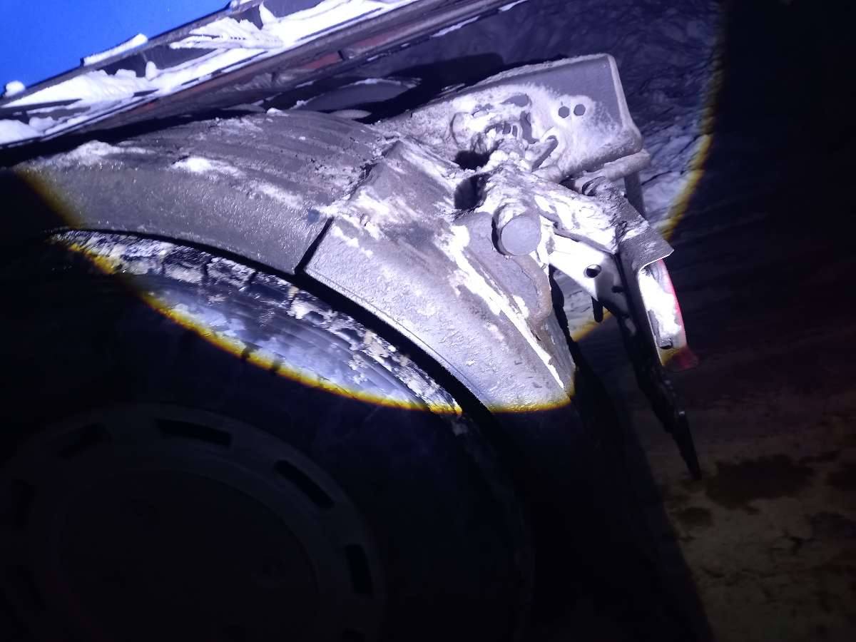 Морской контейнер CICU6734292