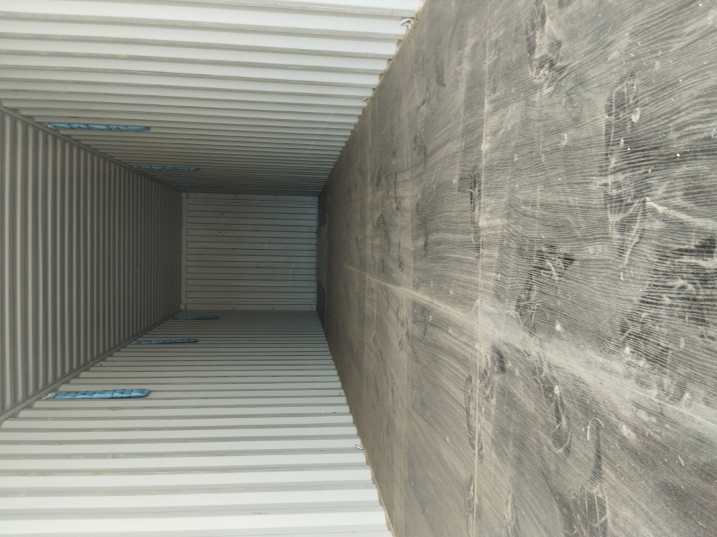 Морской контейнер CICU6735088