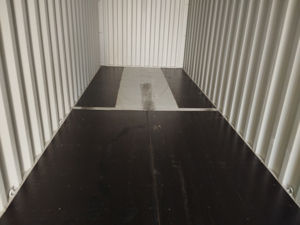 Морской контейнер CICU6735236