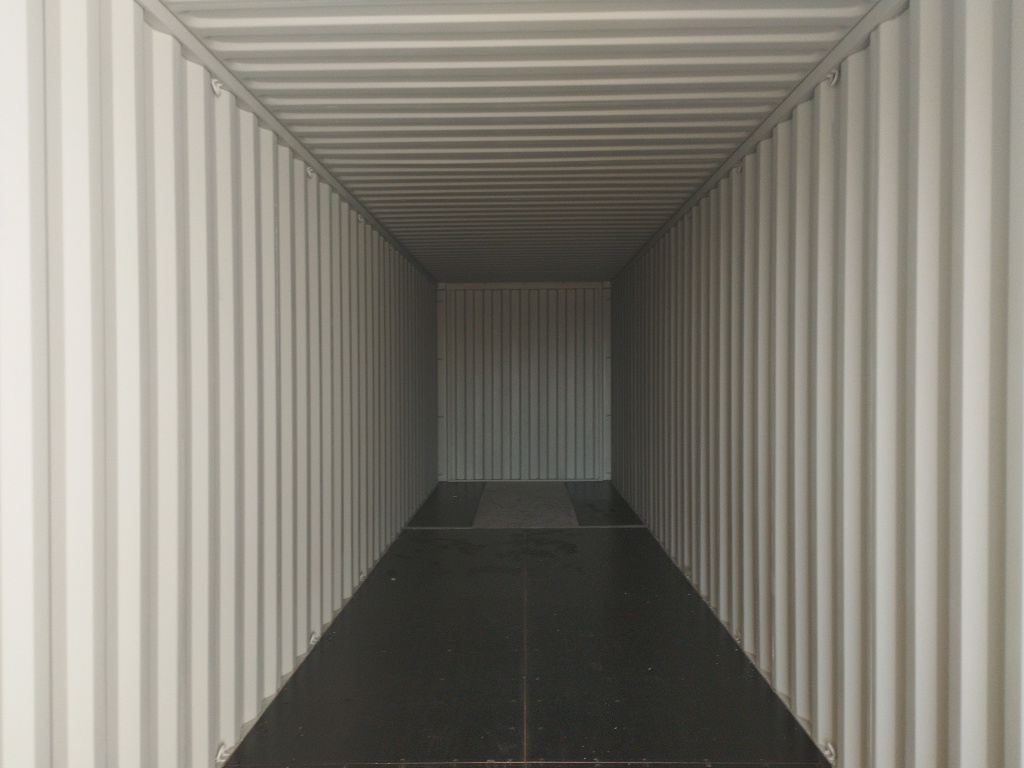 Морской контейнер CICU6735410