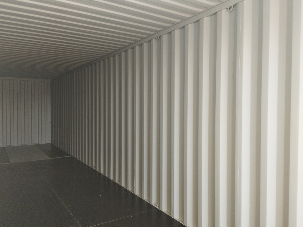 Морской контейнер CICU6735410