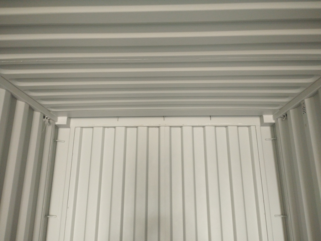 Морской контейнер CICU6735410