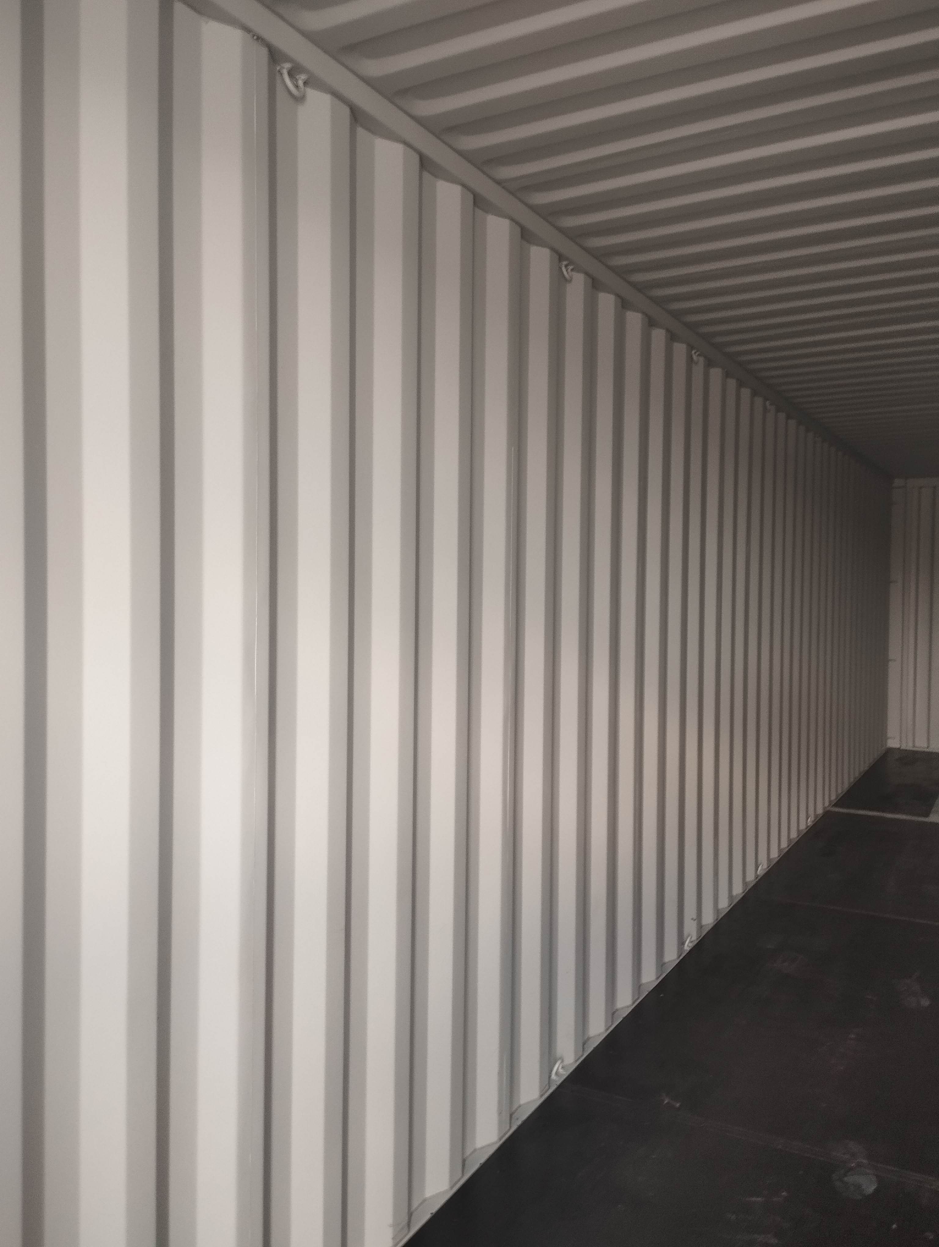 Морской контейнер CICU6735766