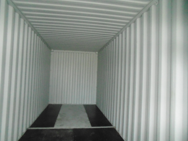 Морской контейнер CICU6735848