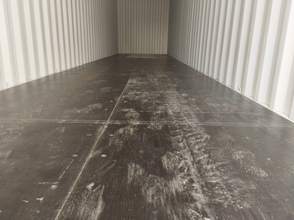 Морской контейнер CICU6735869