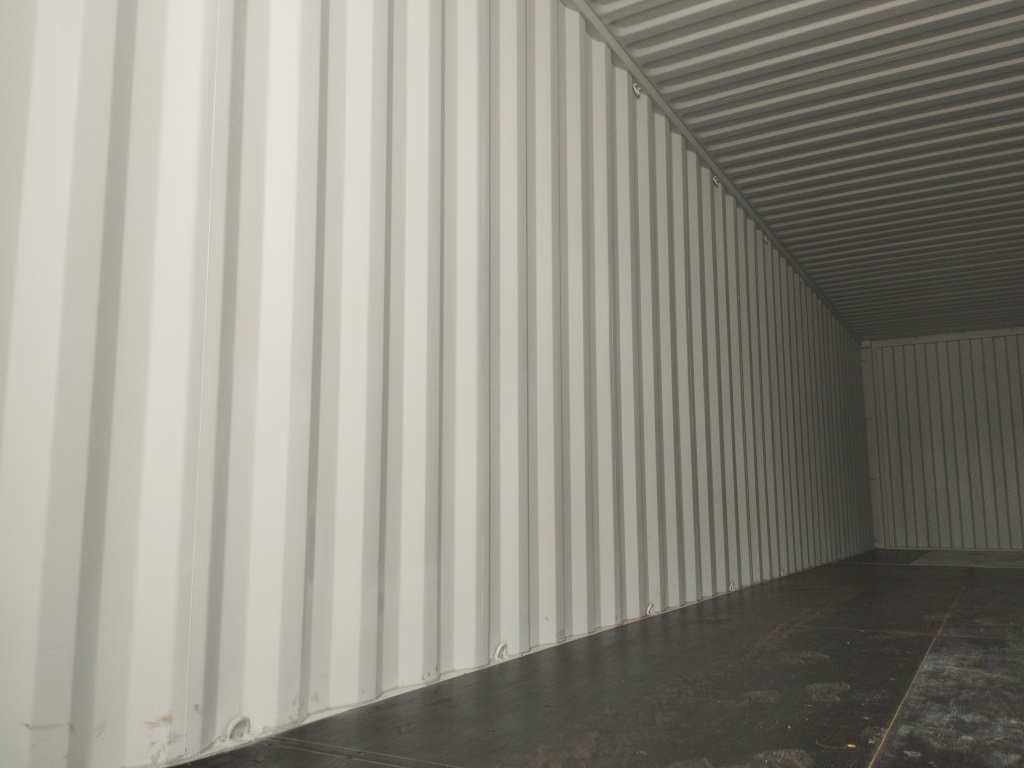 Морской контейнер CICU6735869