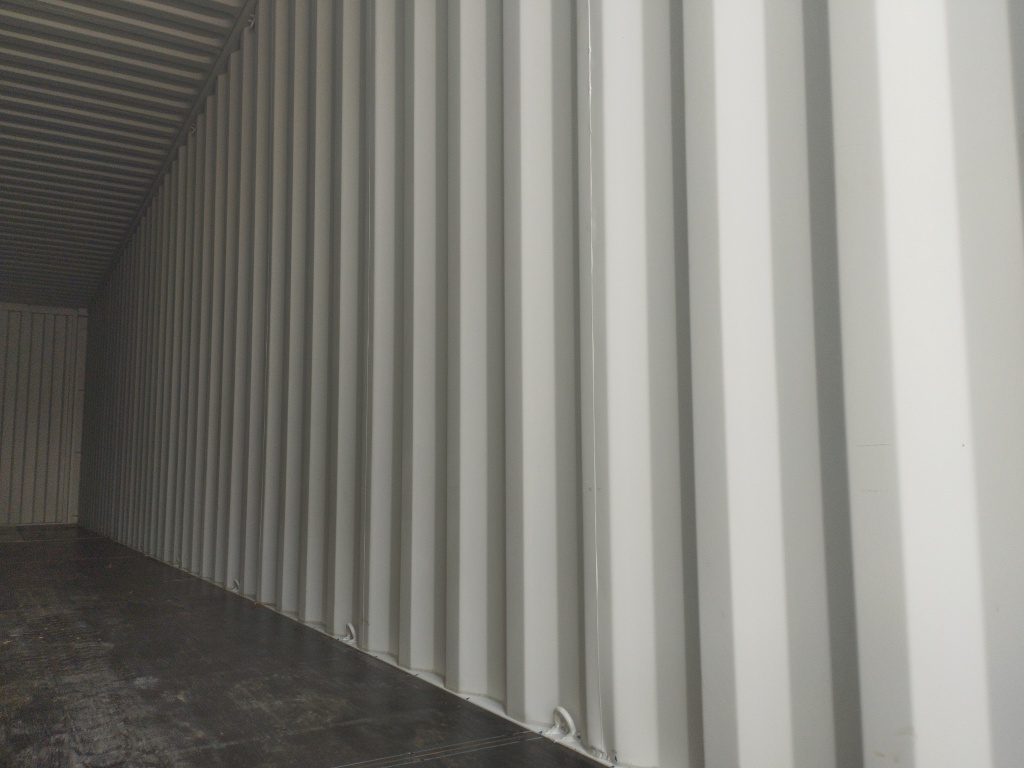 Морской контейнер CICU6735869