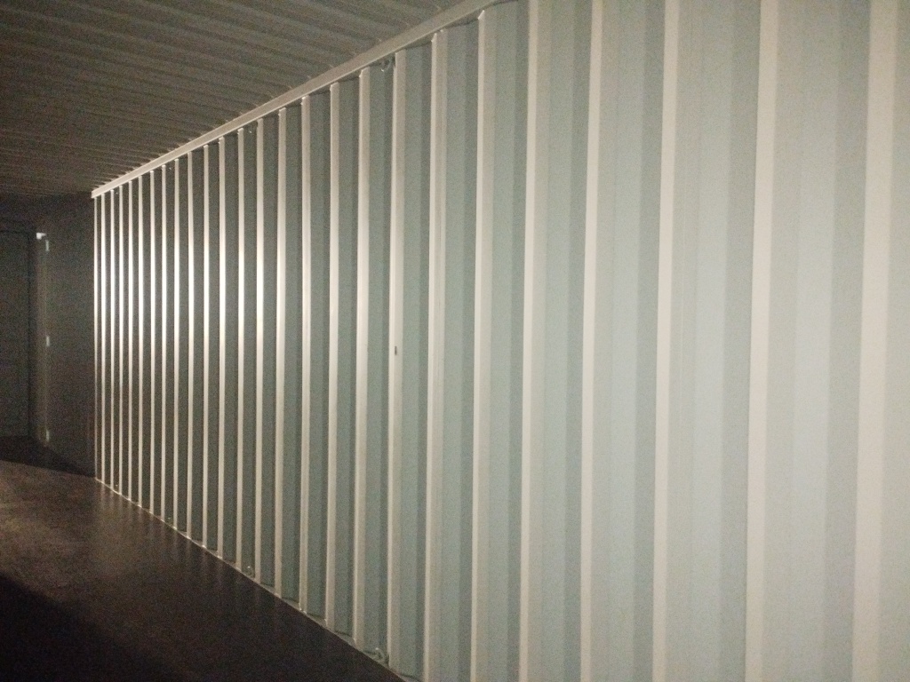 Морской контейнер CICU6735920