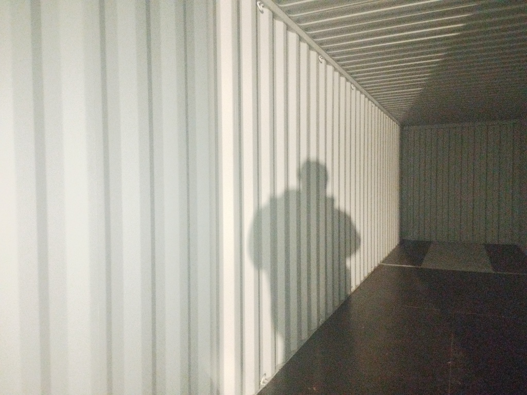 Морской контейнер CICU6735920