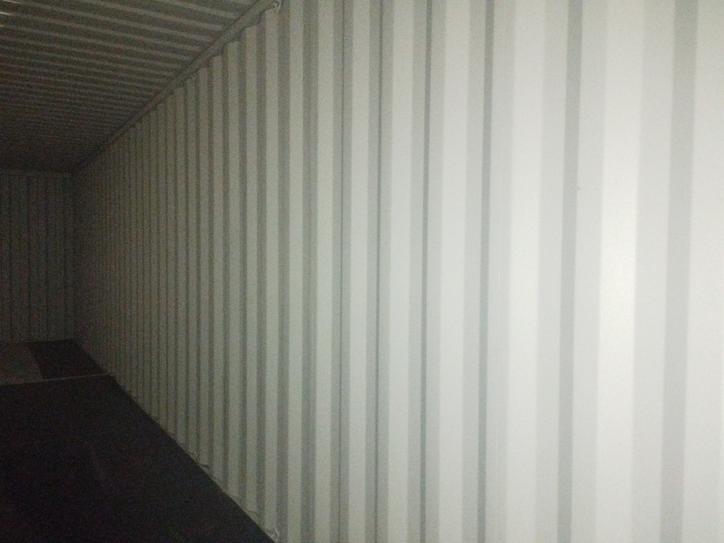 Морской контейнер CICU6735920