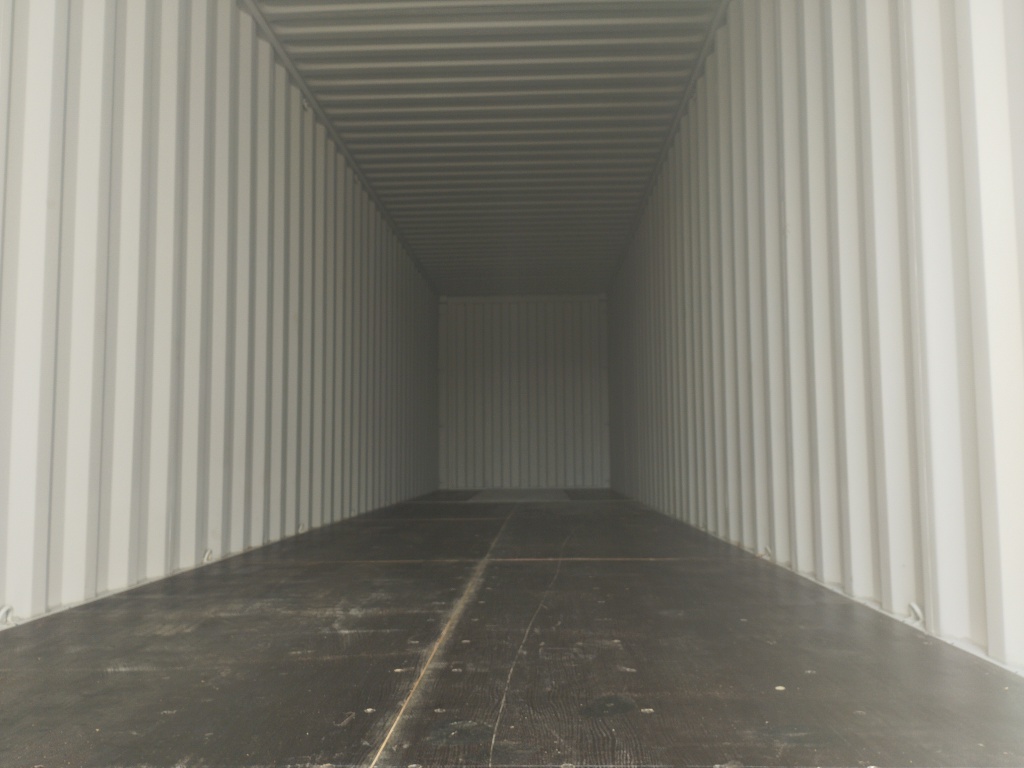 Морской контейнер CICU6736000