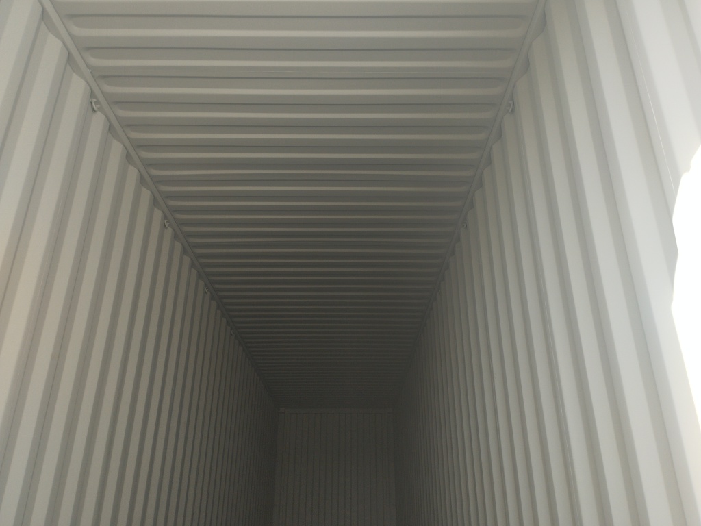 Морской контейнер CICU6736000