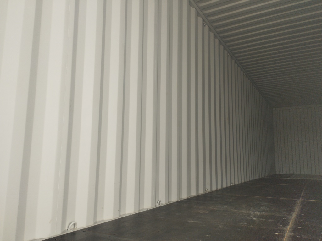 Морской контейнер CICU6736000