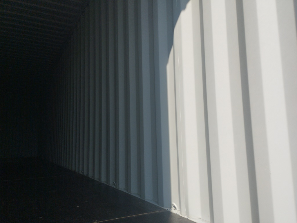 Морской контейнер CICU6736000