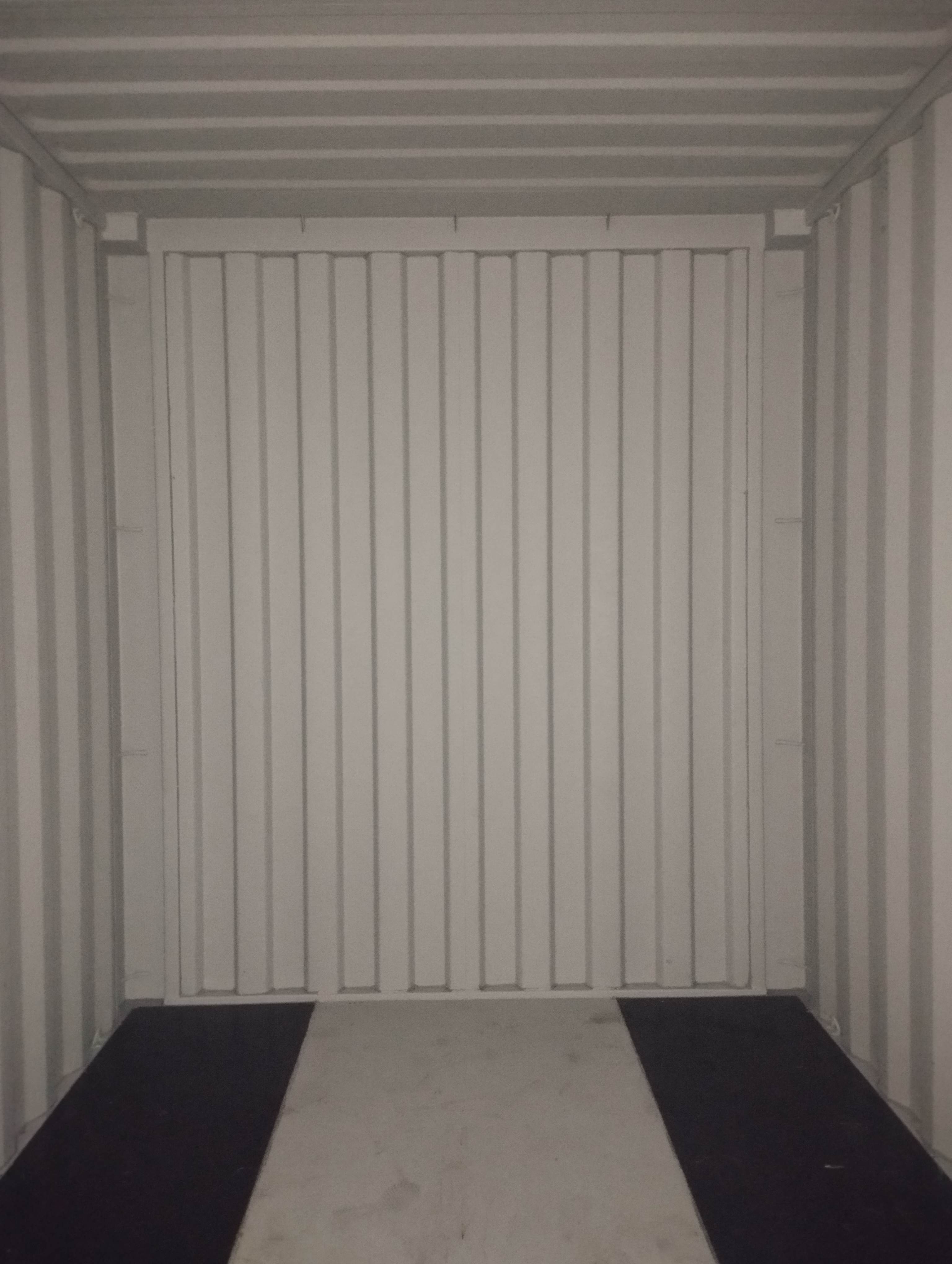 Морской контейнер CICU6736016