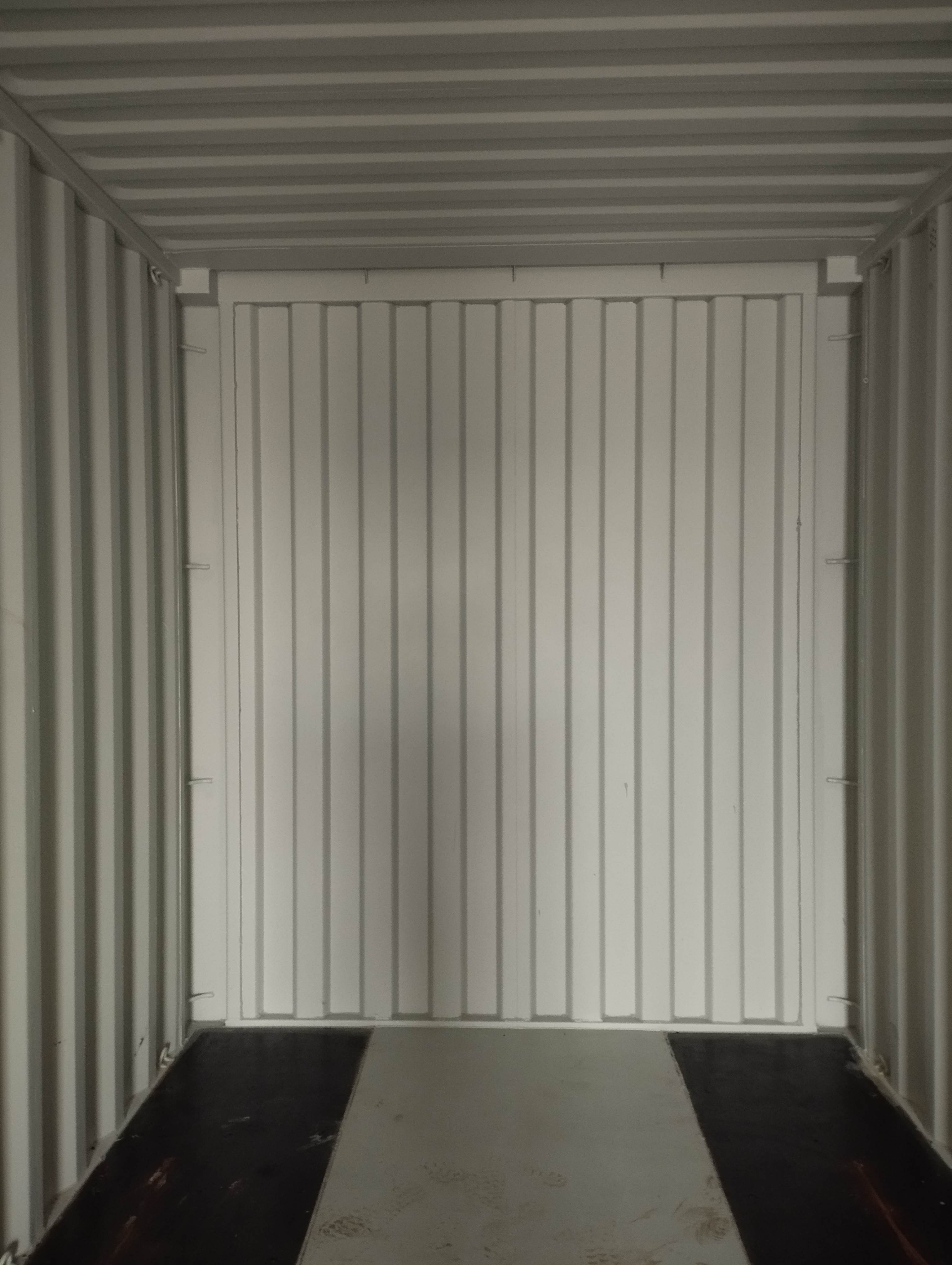 Морской контейнер CICU6736021