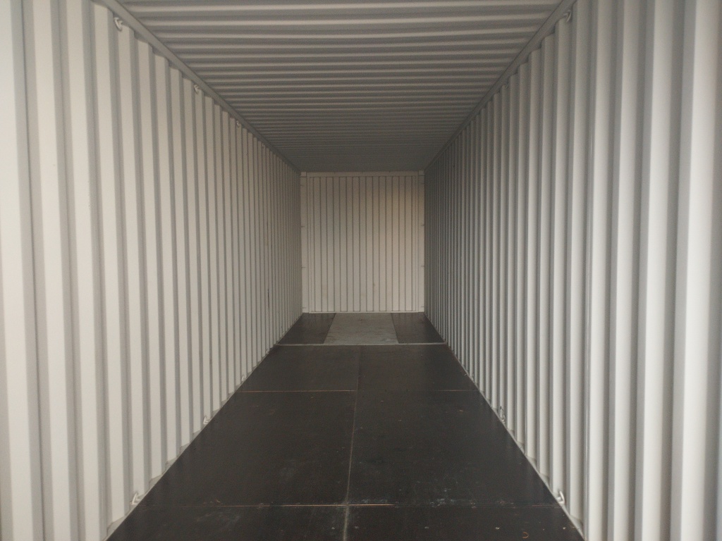 Морской контейнер CICU6736103