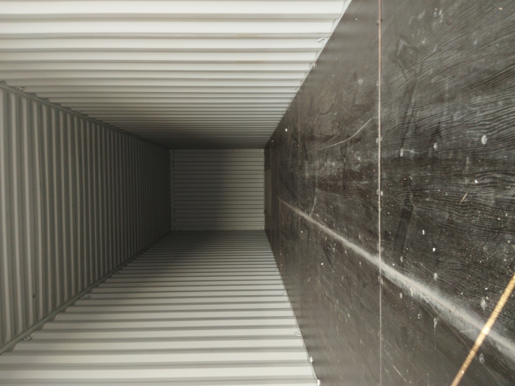 Морской контейнер CICU6736187