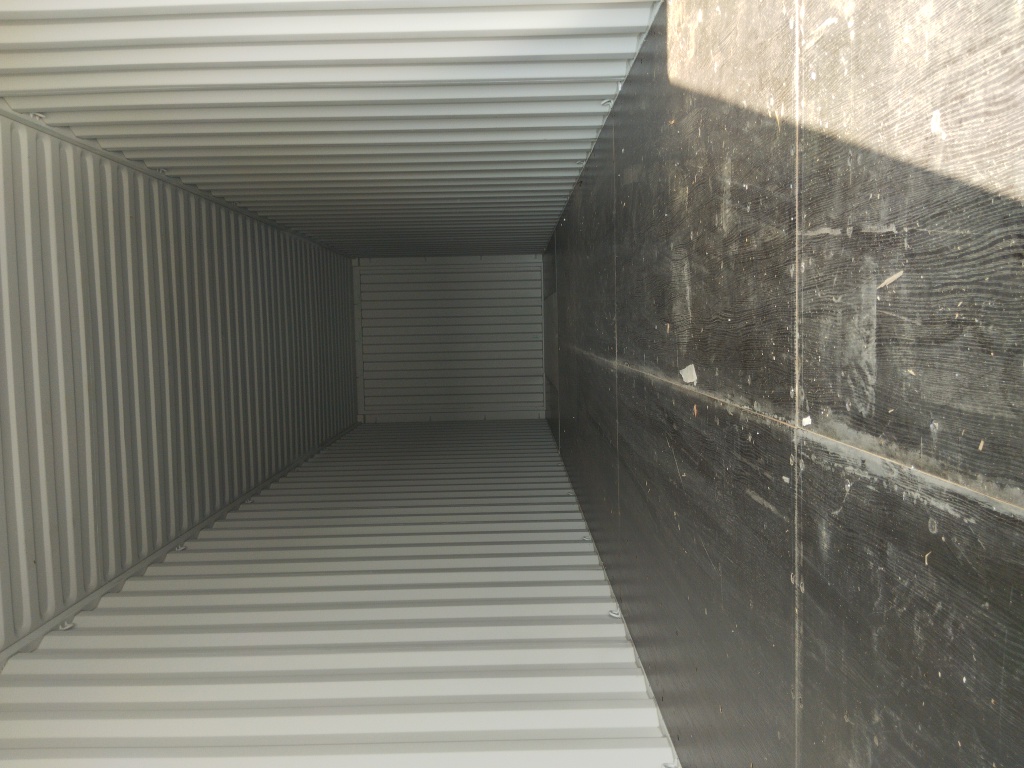 Морской контейнер CICU6736269