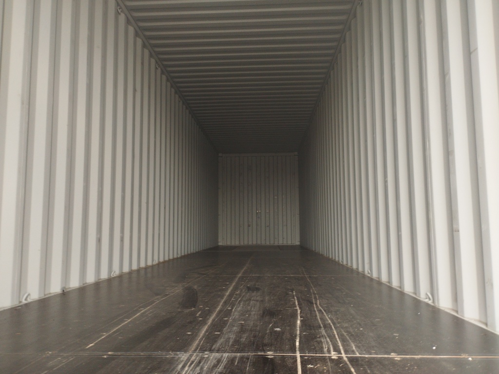 Морской контейнер CICU6736382