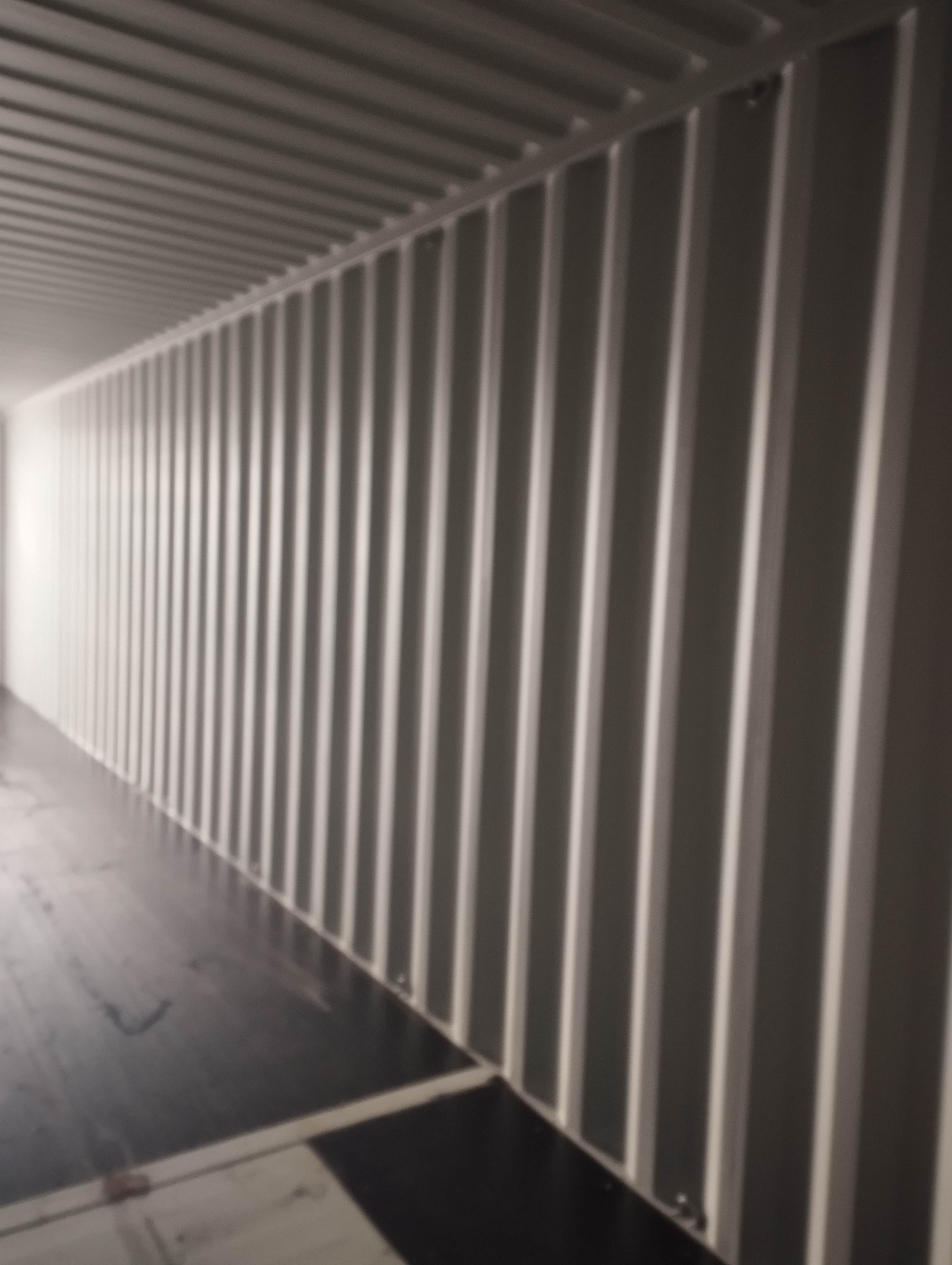 Морской контейнер CICU6736654