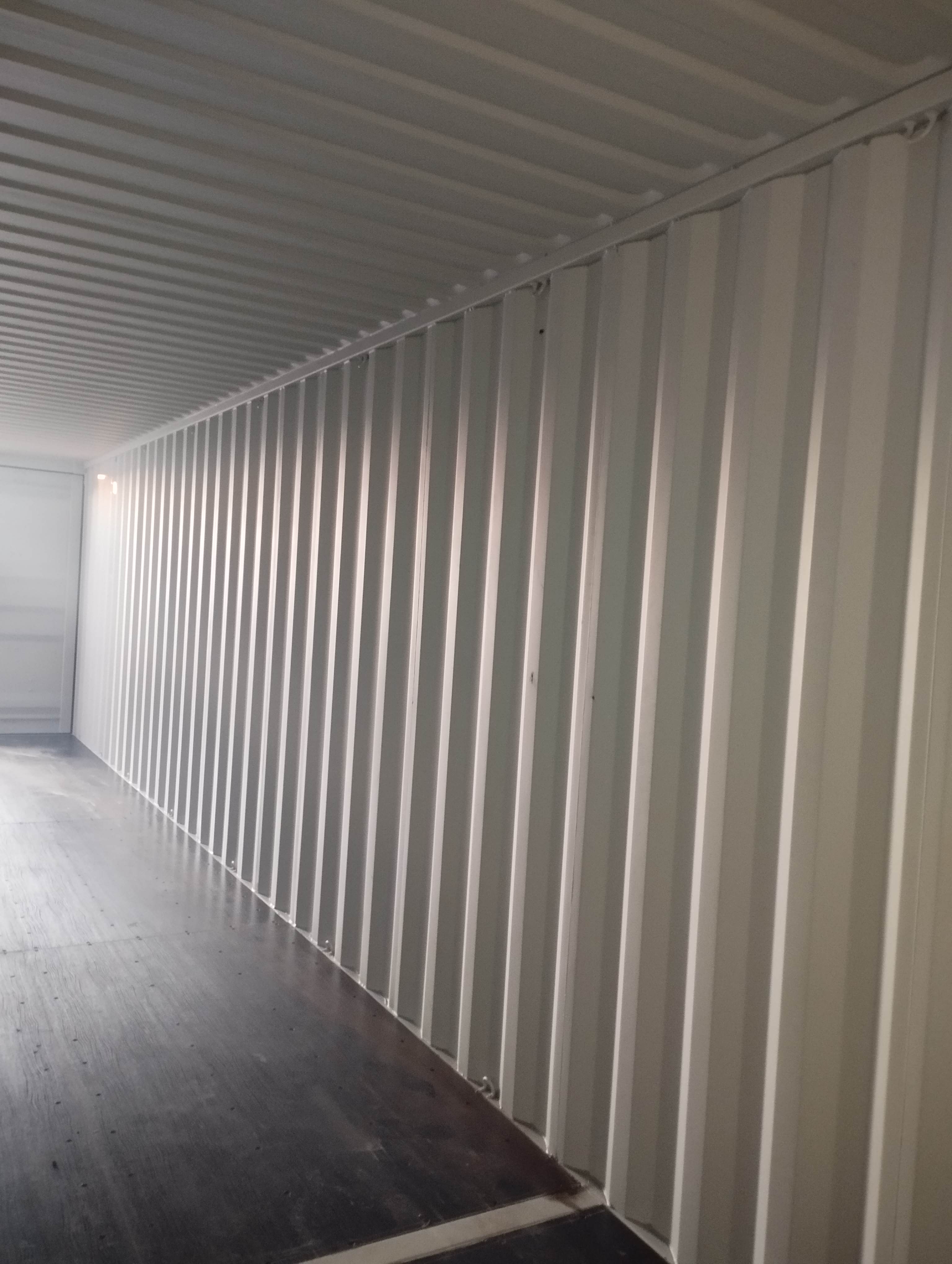 Морской контейнер CICU6736778