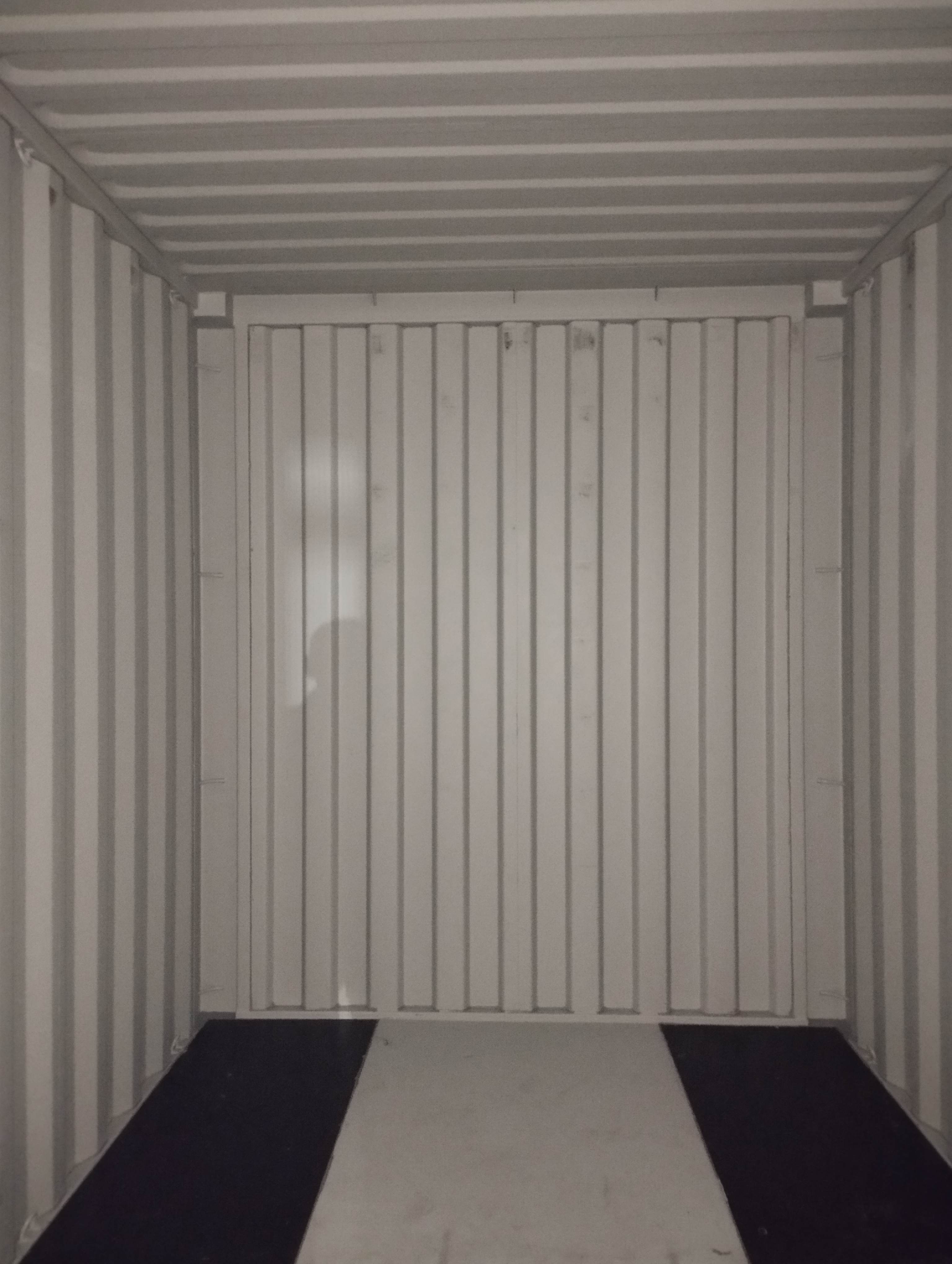 Морской контейнер CICU6736910