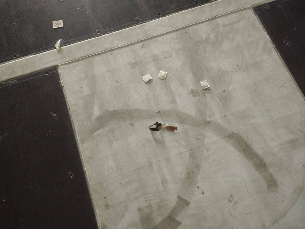 Морской контейнер CICU6736968