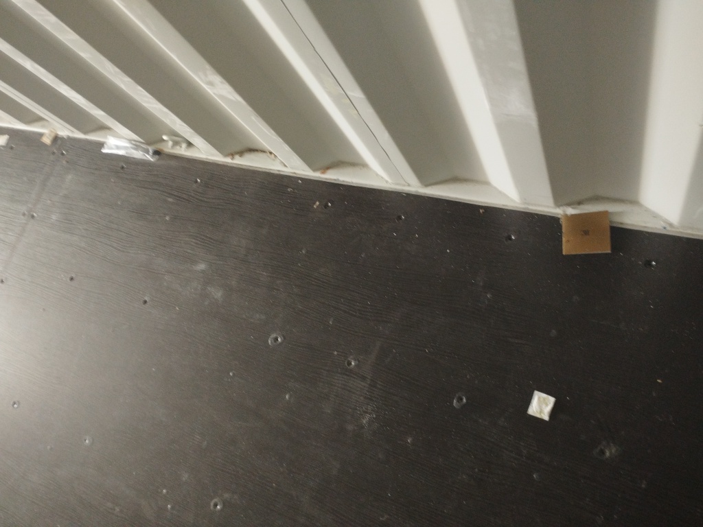 Морской контейнер CICU6736968