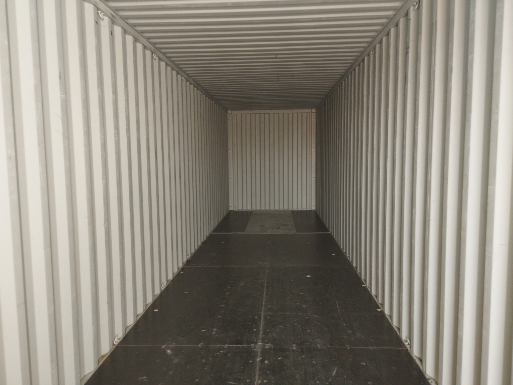 Морской контейнер CICU6736968