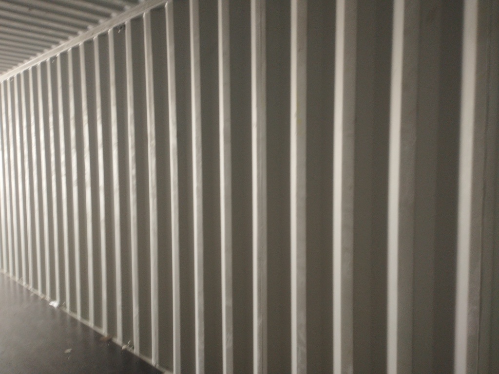 Морской контейнер CICU6736968