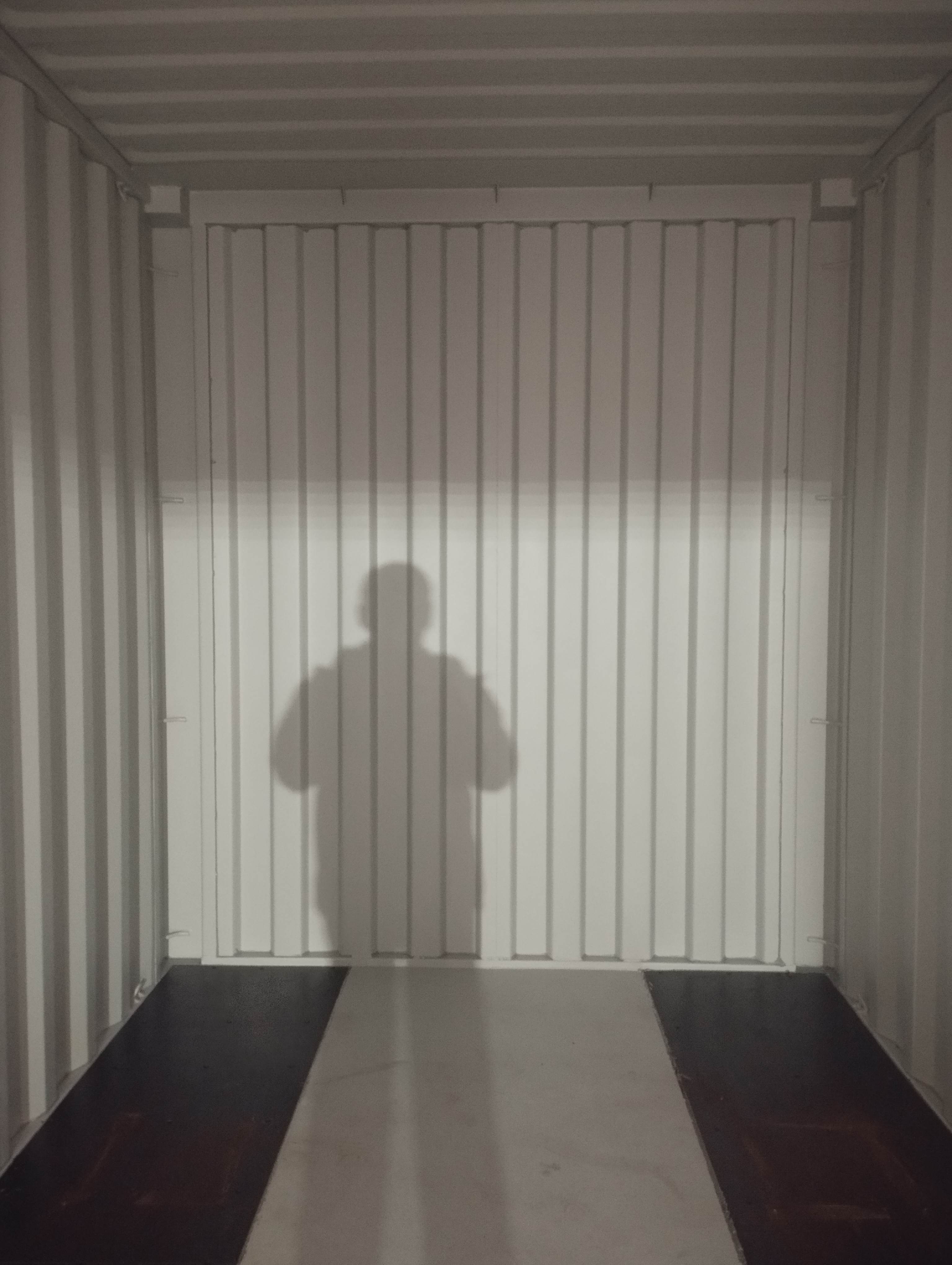 Морской контейнер CICU6737202