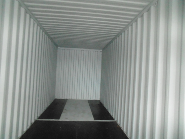 Морской контейнер CICU6737218