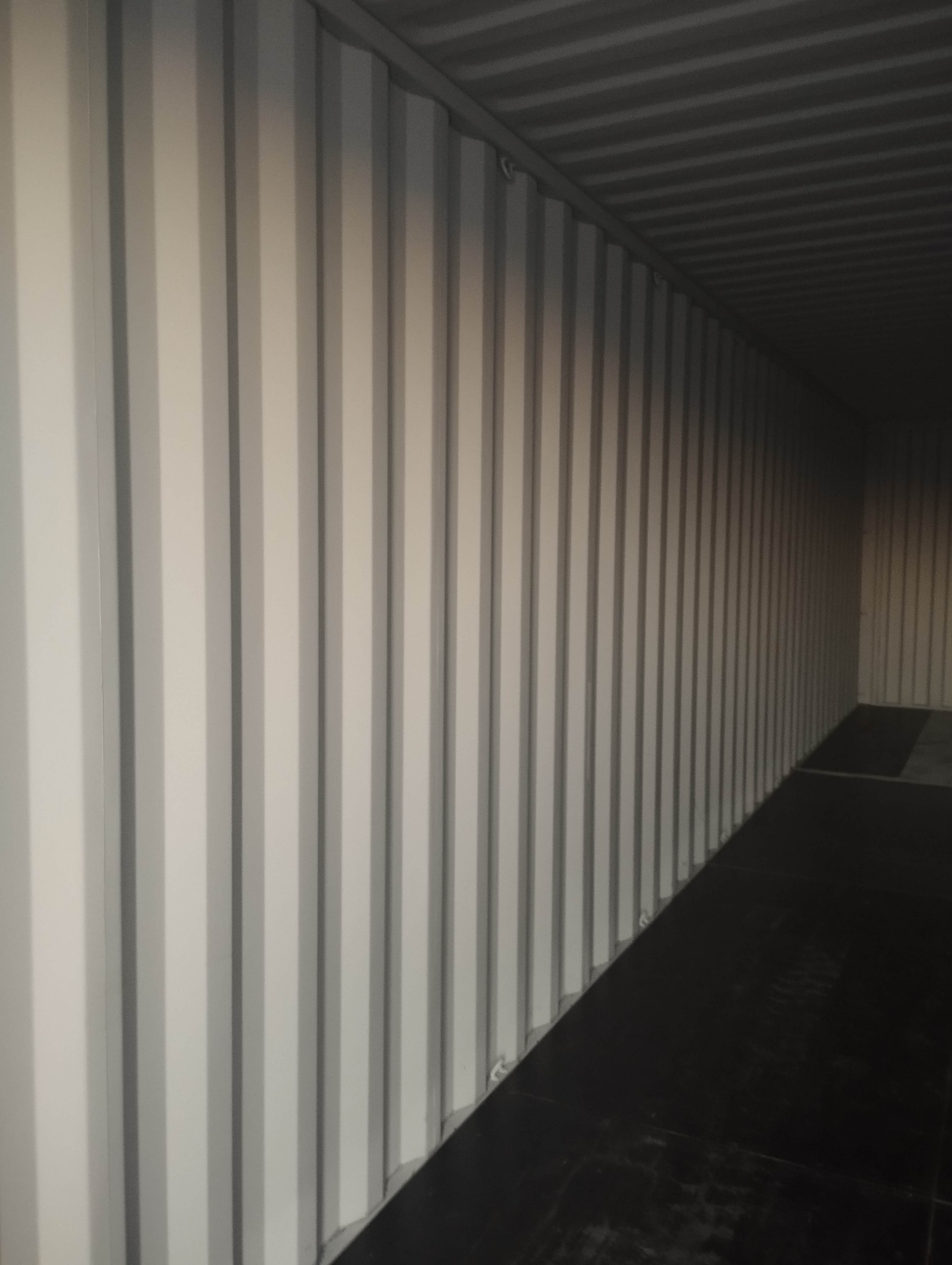 Морской контейнер CICU6737368