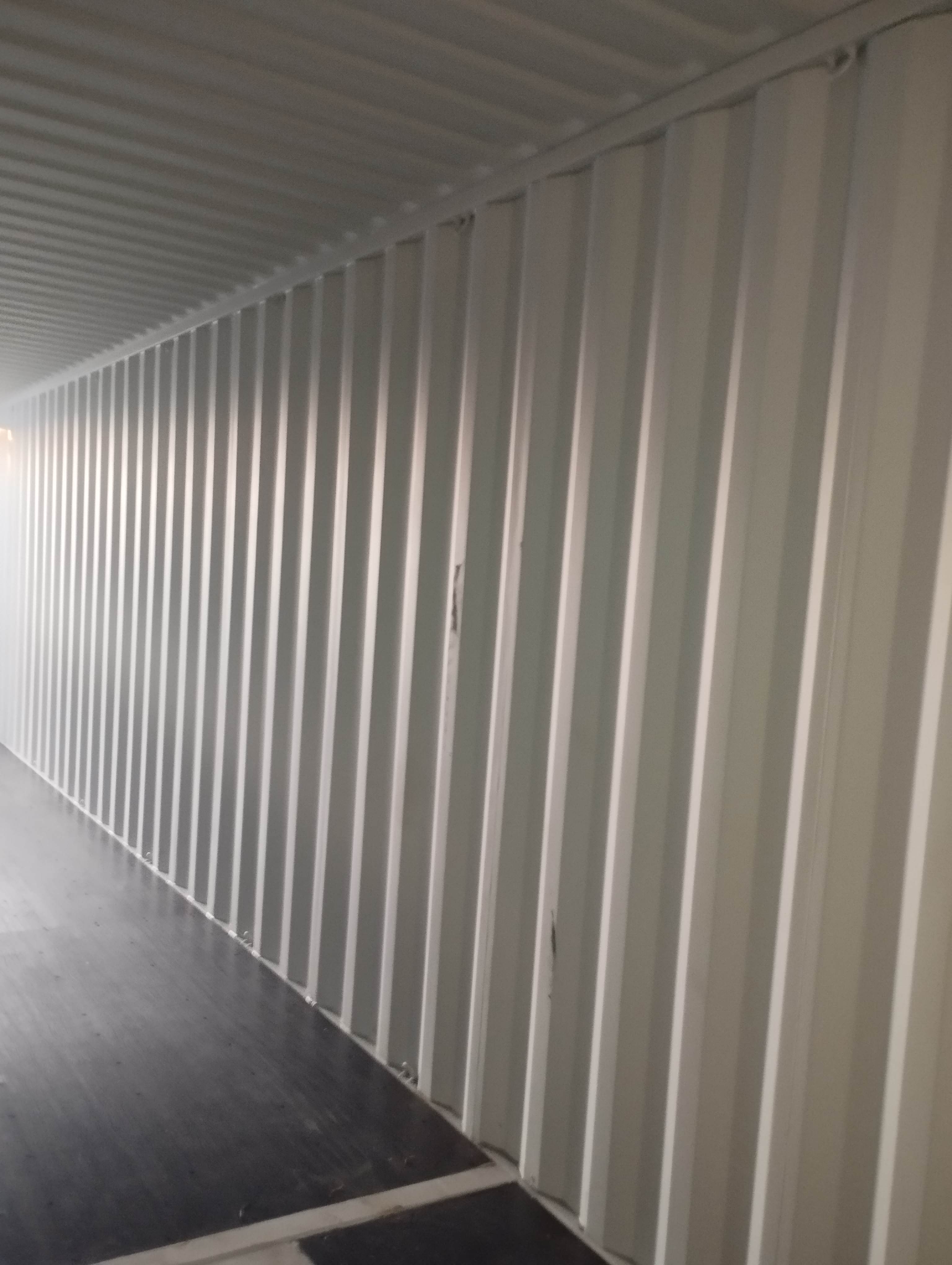 Морской контейнер CICU6737368