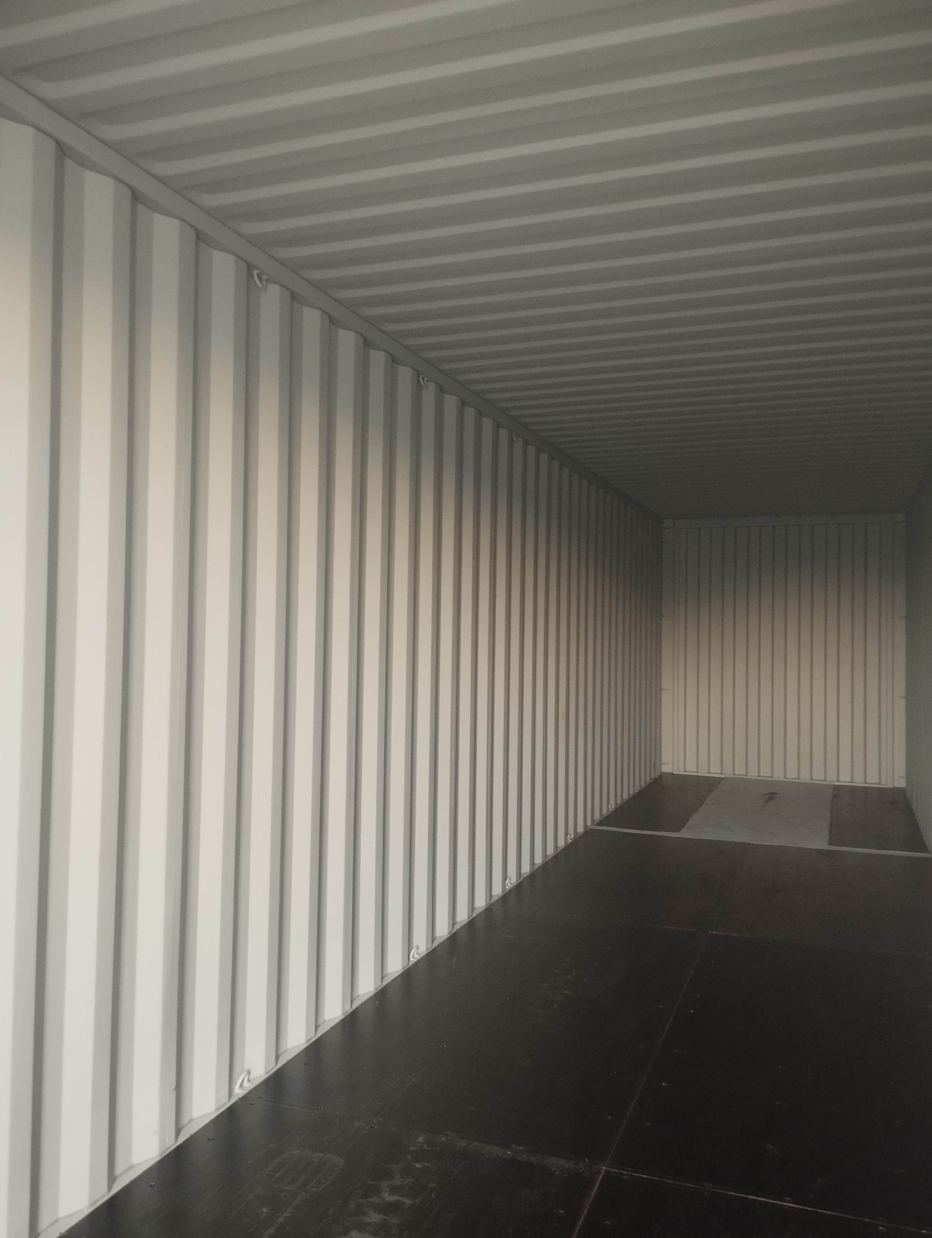 Морской контейнер CICU6737373