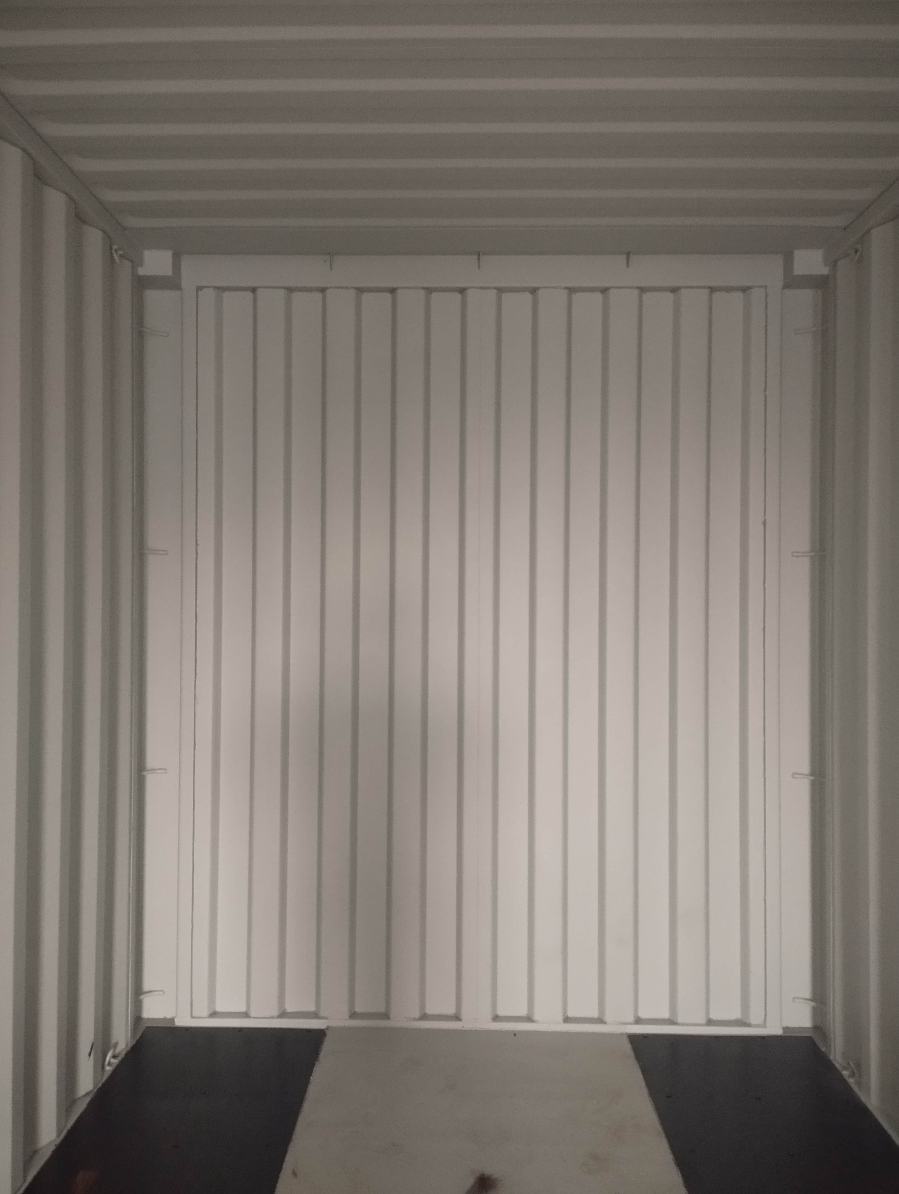 Морской контейнер CICU6737373