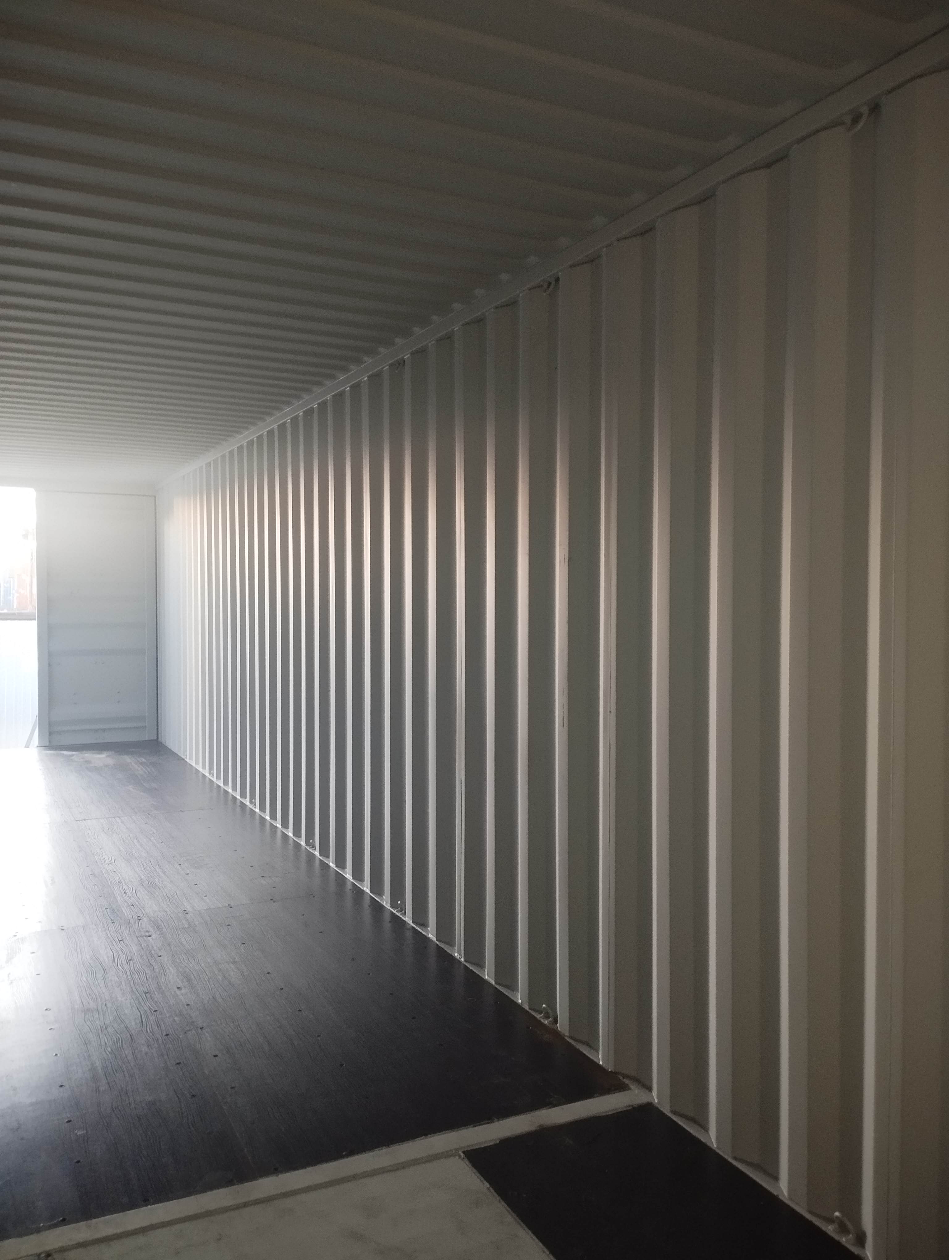 Морской контейнер CICU6737373