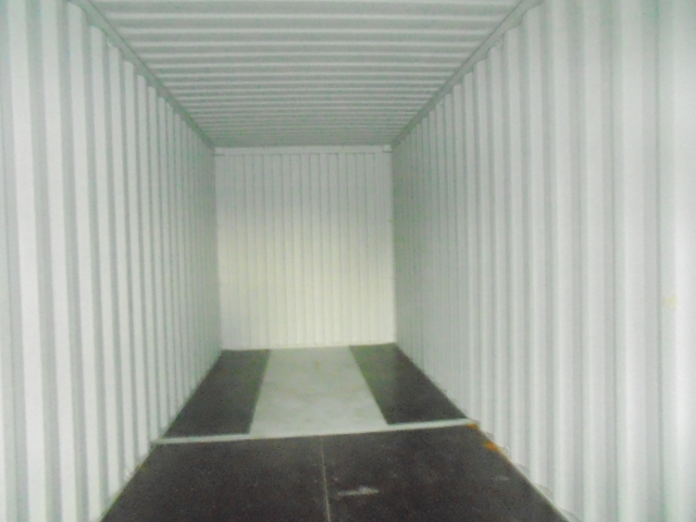 Морской контейнер CICU6737434