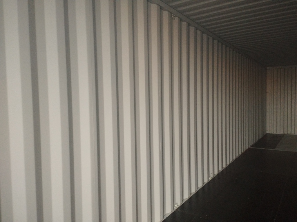 Морской контейнер CICU6737460